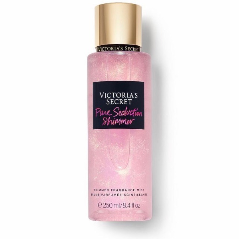 New Victoria's Secret Pure Seduction Shimmer